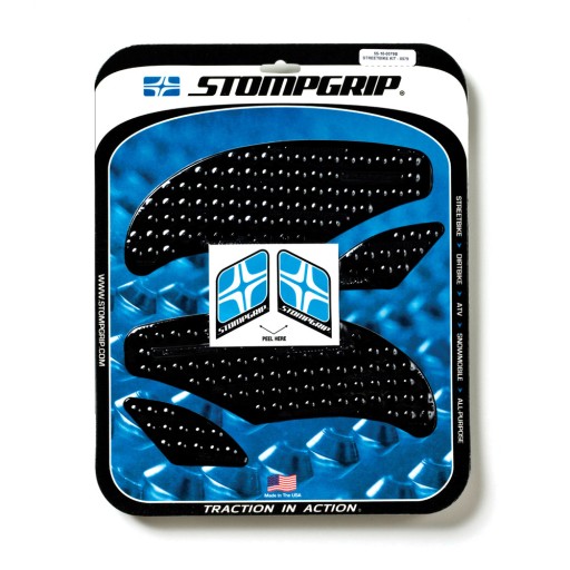 STOMPGRIP НАКЛЕЙКИ ДЛЯ БАКА SPEED TRIPLE / R / 94 R