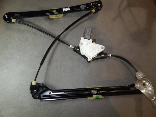 VW GOLF VII mechanism windows right front 5G4837462G