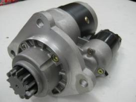 Швидкий стартер URSUS C360 C330 30 60 ZETOR 5211