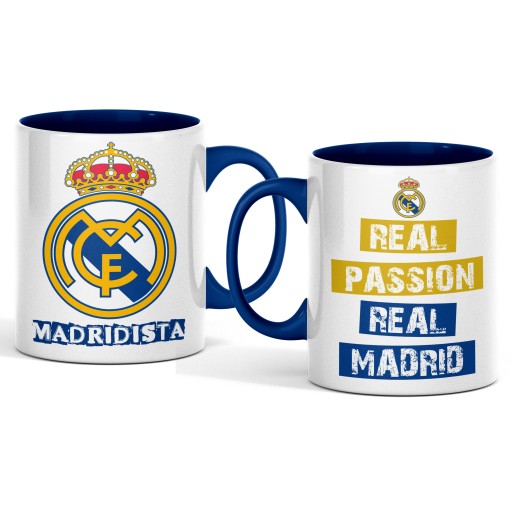 Кружка Real Madrid 330мл