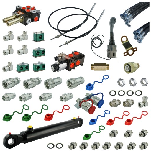 A1.28.12.001.7 - САНТЕХНИКА КПЛ. TUR URSUS C-360 JE001 HYDROLIDER