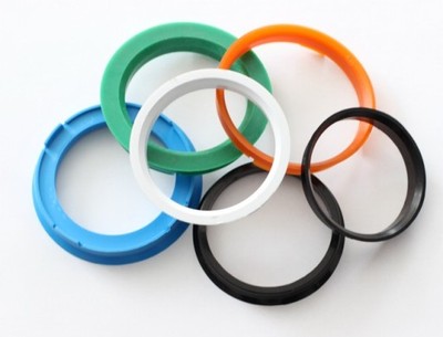 ЦЕНТРОВІ КІЛЬЦЯ ДЛЯ ОБІДІВ будь-яка підгонка