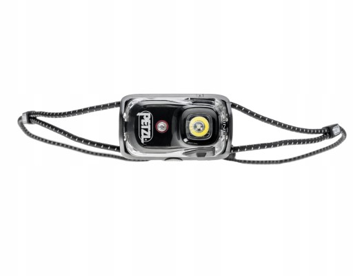 Налобный фонарь Petzl Bindi Black - 200lm