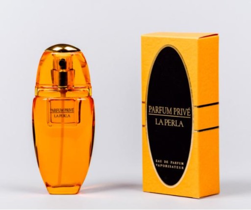 la perla parfum prive