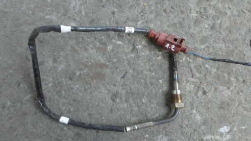 Sensor TEMP Gase VW AUDI SEAT TDI 03P906088E