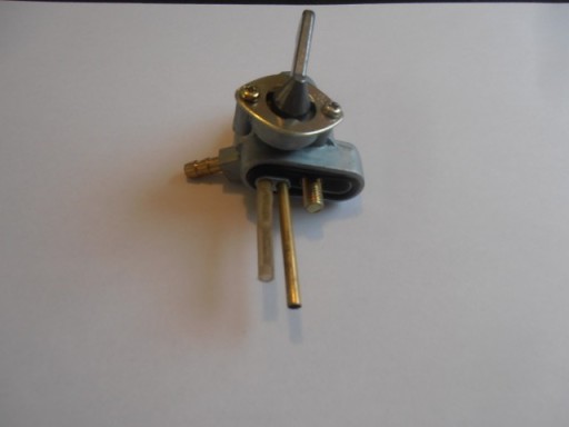 500-TL250 - КРАН ПАЛИВНИЙ КЛАПАН HONDA TL 250 CZ CB C 100