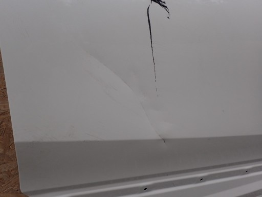 door right front right front TOYOTA CHR C HR