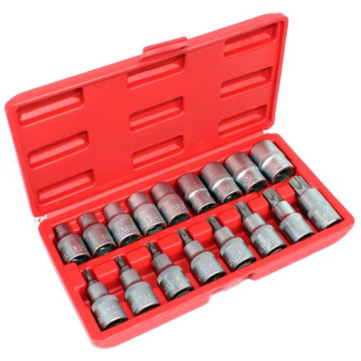 Klucz nasadowy Falon-Tech 5900000011295 za 69.00PLN z Ignatki