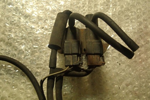 PAJERO III 3.2 DID ЕЛЕКТРОМАГНІТНІ КЛАПАНИ ПЕРЕДНЬОГО МОСТА