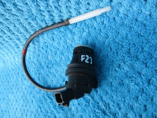 TOYOTA RAV 4 НАСОС ОМИВАЧА НАСОСА P + L