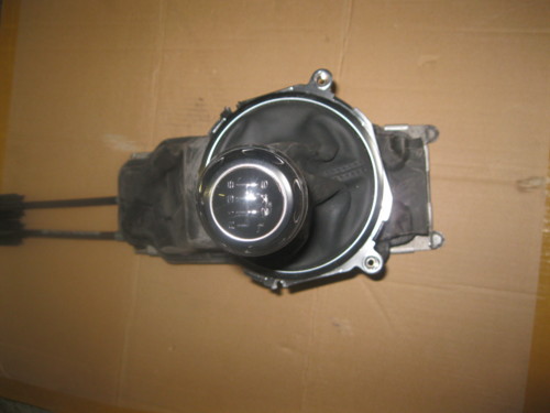 Ручка перемикання передач Audi TT 8J0 10R 2.0 FSI