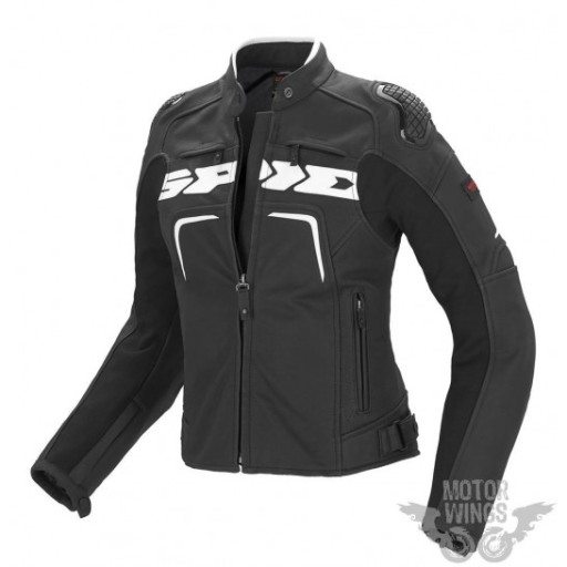 SPIDI EVORIDER LADY спортивная куртка IT42/S/F36