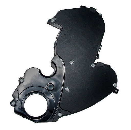 КОРПУС КРИШКА ГРМ IVECO DAILY 2.3 5801860607