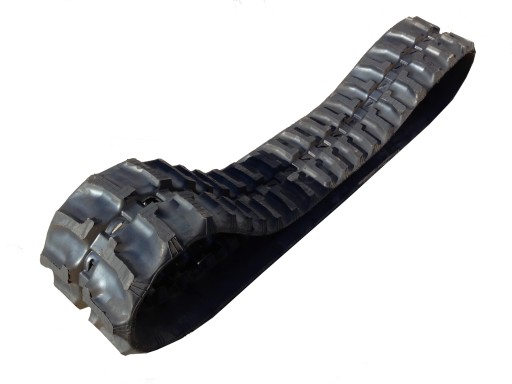 ГУМОВА ГУСЕНИЦЯ 180X60X37 HINOWA HONDA NIKO