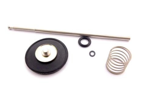 5.4843.207 - МЕМБРАННЫЙ КЛАПАН ДИАФРАГМЫ ИК YAMAHA YZ 250 F 4T