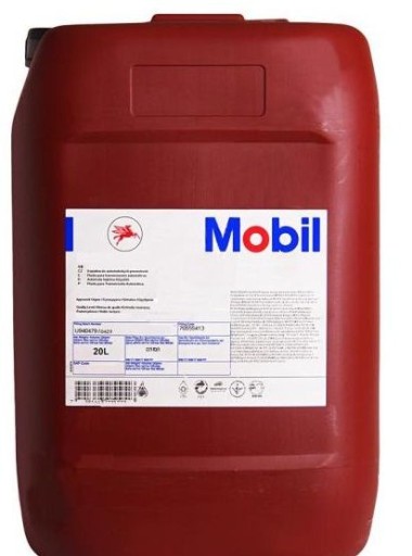 Mobil ATF LT 71141 20L MB236.11 Трансмісійне масло