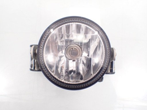 Фара передня Lightbar Highway Hawk choppe