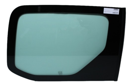 2000010094745 - НОВОЕ БОКОВОЕ СТЕКЛО PEUGEOT PARTNER II 2 2008-