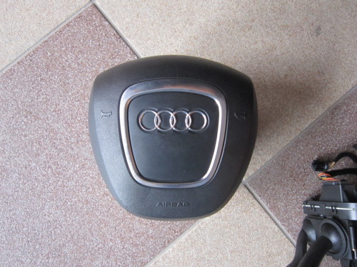 Tableau bord complet occasion Audi A8 A-8 4E0