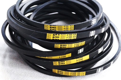 Ремень клиновой ремень A-1180 STOMIL 13x8 a1180 a 1180