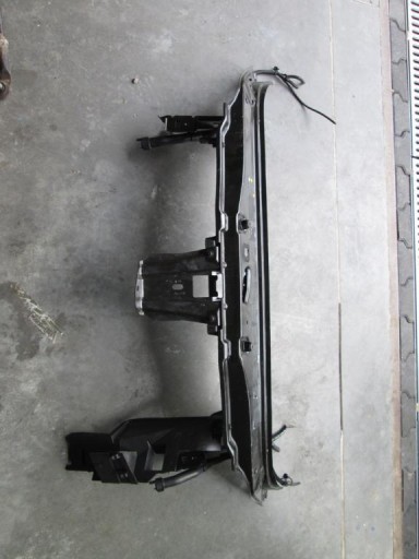 Ossatura anteriore RIVESTIMENTO superiore zamkowy Renault Espace 14r