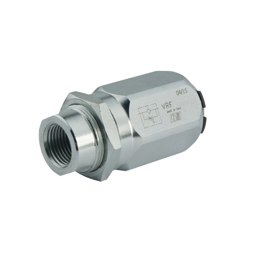 1.35.04.015 - ГИДРАВЛИЧЕСКИЙ ДРОССЕЛЬНЫЙ КЛАПАН В 1-STR VRF 1/2 70L