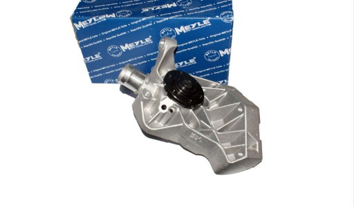 113 220 - MEYLE НІМЕЧЧИНА ВОДЯНИЙ НАСОС SKODA FABIA 1.4 MPI