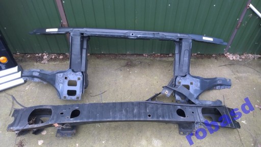 8966666358 - РЕМЕНЬ ПЕРЕДНИЙ RANGE ROVER VOGUE