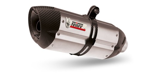 B.005.L7 - Mivv Suono для BMW R1200 R выхлоп