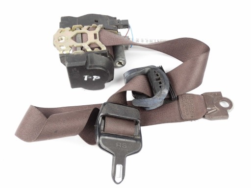 Mercedes W140 ремень безопасности передний A1408602485