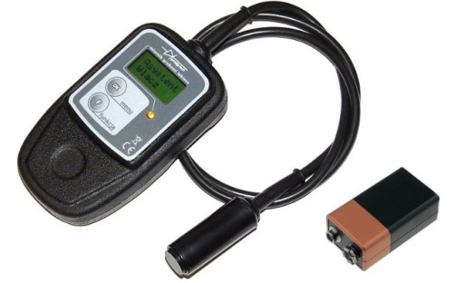 Тестер датчик толщины покрытия GL-1s+