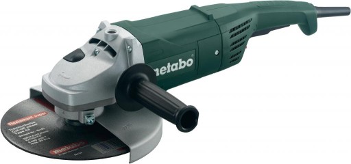 Metabo WX 2000 Угловая Шлифовальная Машина 2000 Вт Угловая Шлифовальная Машина