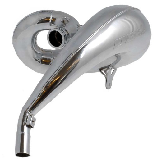 OS.HUS.FE.250.TR - Диффузор DEP Pipes HUSQVARNA TC / TE250/300 17-18