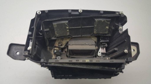 Проекційний дисплей HEAD UP 9240162 BMW F01