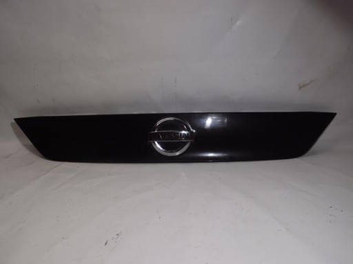 BLENDA планка закрилків задня QASHQAI II J11 2015