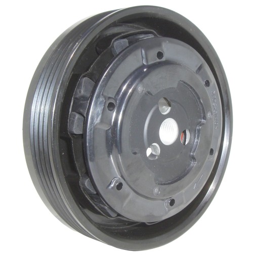 2103121 муфта кондиционера 5SEU17C BMW E64 E65