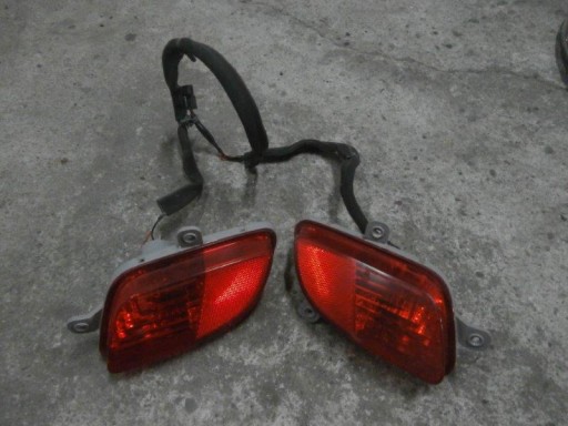LICHT NEBELSCHEINWERFER RECHTS KIA VENGA