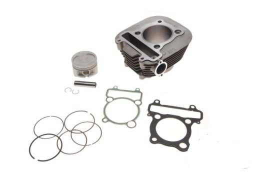 ЦИЛИНДР 71,00 ATV 250 RT 250ST LONCIN KPL