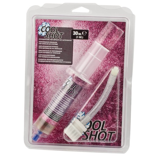 Кондиціонер Cool Shot з адаптером Booster Кондиціонер