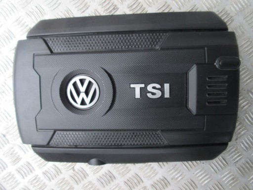 Coperchio superiore motore VW Tiguan 5NA TSI