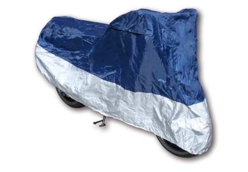 L обложка мотоцикл гараж брезент Hornet Faze