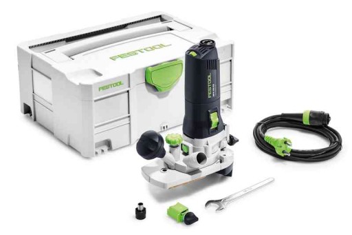 Кромкофрезерний верстат Festool MFK 700 EQ/B 576241
