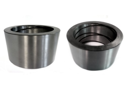 Втулка стрелы 100X130X80 КОВШОВАЯ сталь