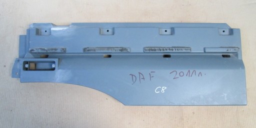 DAF XF ПОДОВЖУВАЧ ДВЕРІ МАТОЧИНА ЛІВА