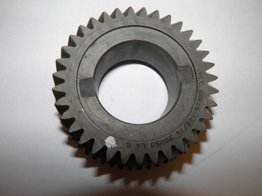 9643757188 - DUCATO 2.3 JTD 120KM 4 ПЕРЕДАЧА 20GP КОЛЕСО 4 ПЕРЕДАЧА 40/35