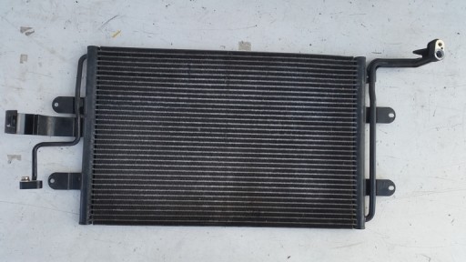 Radiateur climatisation 1J0820411D VW BORA GOLF IV