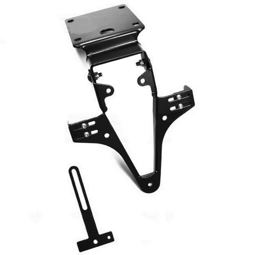 Номерний знак Ducati 848 1098 1198