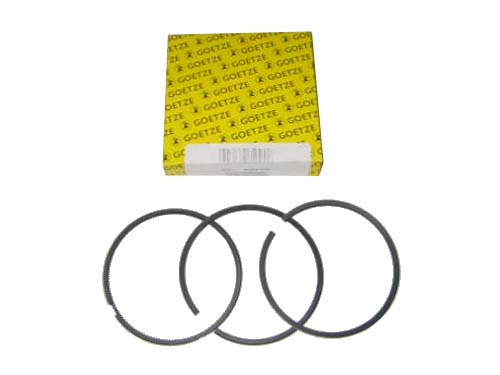 GOA045.STD.AK - ПОРШНЕВІ КІЛЬЦЯ IVECO TURBOSTAR TURBOTECH