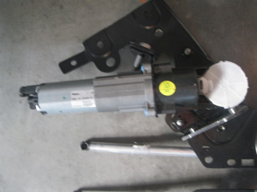 hinge of rear bonnet Audi A7 4G8
