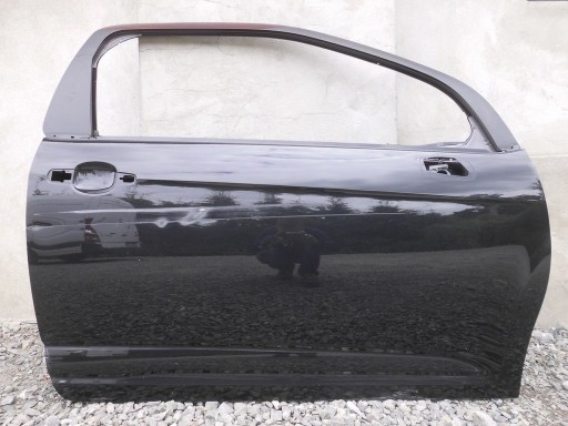 Tür rechts CITROEN DS3 DS 3